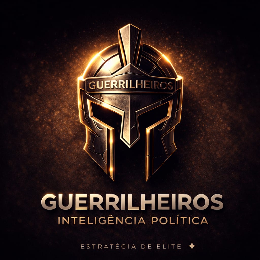 Guerrilheiros Inteligência Política